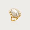 Wonder Pearl Ring