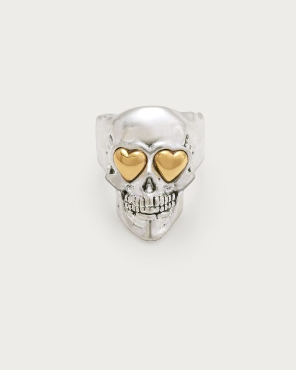 Deadly Love Ring