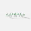 Pastel Green Spark Bracelet