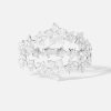 Statement Blossom Bracelet