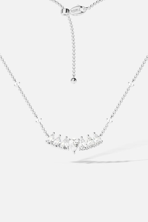 Drop Adjustable Necklace