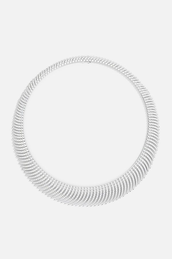 Statement Palm Choker