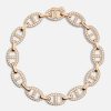 Maille Marine Chain Bracelet
