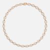 Maille Marine Chain Necklace