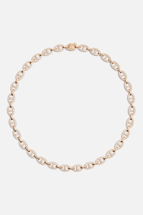 Maille Marine Chain Necklace