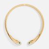 Kaa Wrap Around Choker